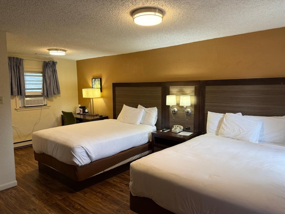 Sunrise Motor Inn - photo 18