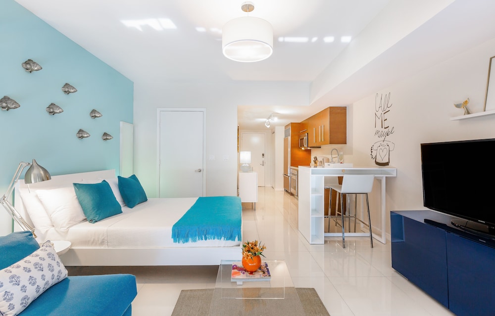 Cesar Suites at Icon Brickell Miami - photo 54