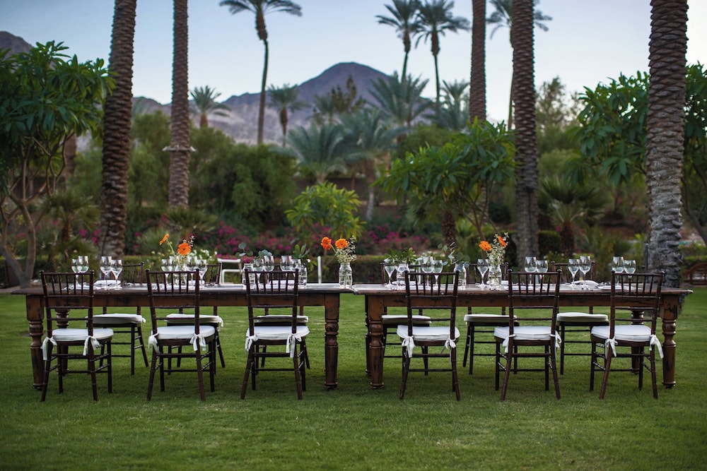 Renaissance Esmeralda Resort & Spa Indian Wells - photo 130