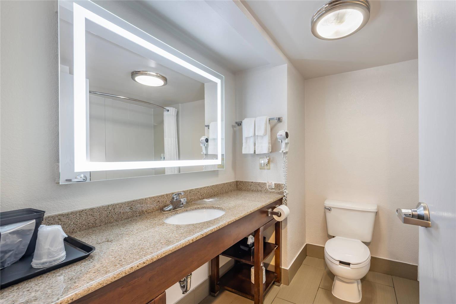 Comfort Inn & Suites Cookeville - photo 15