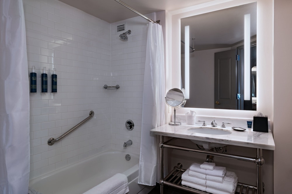 Sheraton Houston West Hotel - photo 4