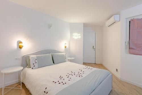 La Piccola Luxury Suite — 4-Star Luxury Hotel in Rome, Italy