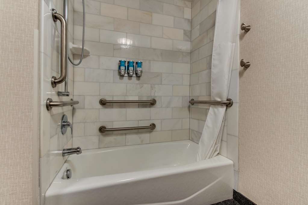 Drury Plaza Hotel Nashville Downtown - photo 40