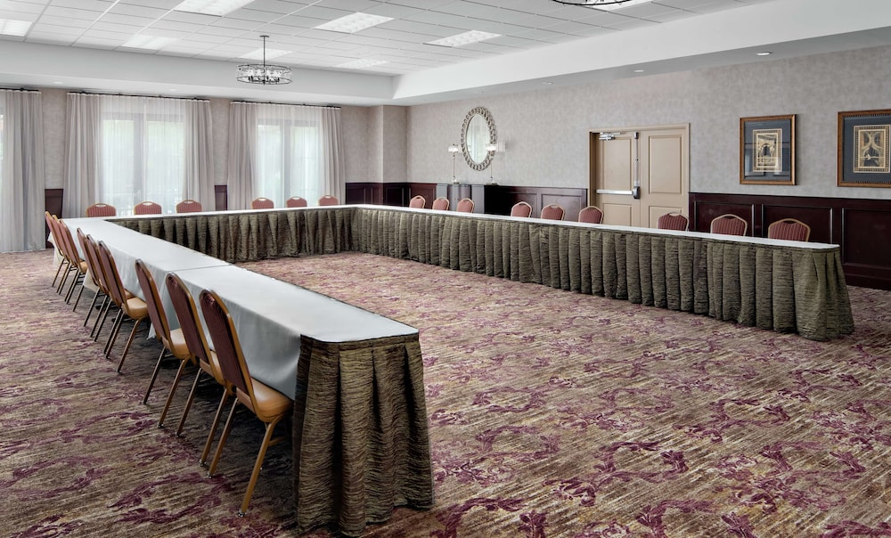 Homewood Suites by Hilton Lafayette LA - photo 33