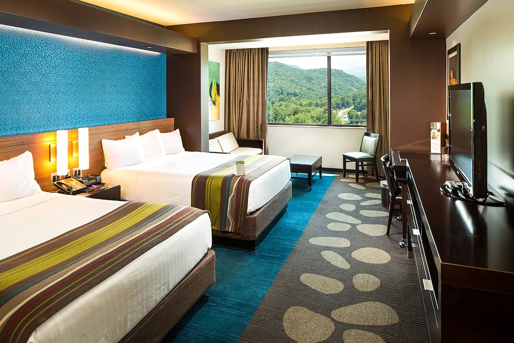 Harrah's Cherokee A Caesars Rewards Destination - photo 7