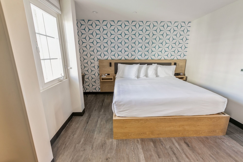 Kasa Niche Hotel Redwood City - photo 10