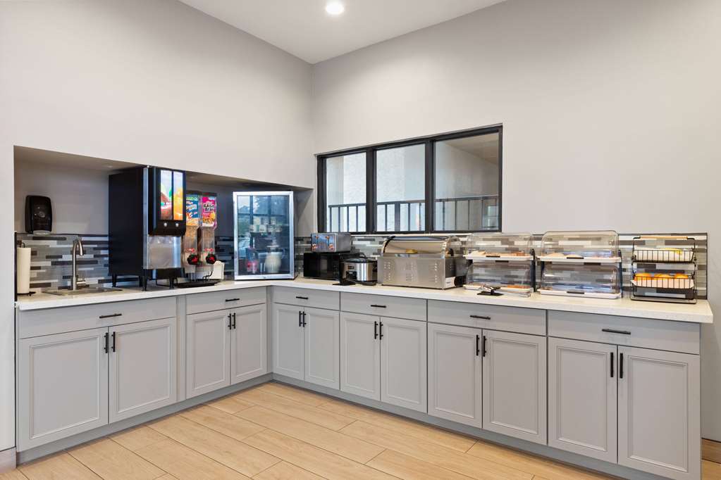 Ramada by Wyndham Bainbridge — hotel in Bainbridge