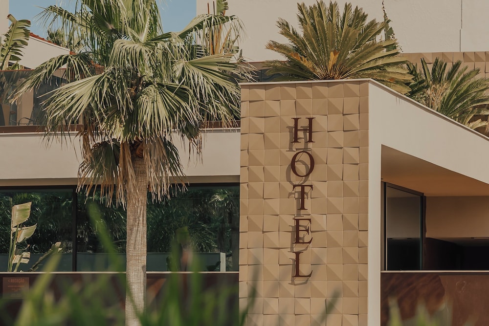 Hotel Leiriartem by Grupo Quinta dos Lagos in Leiria, Portugal