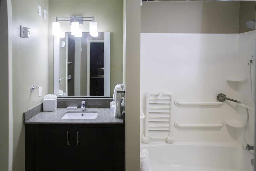 TownePlace Suites Oxford - photo 22