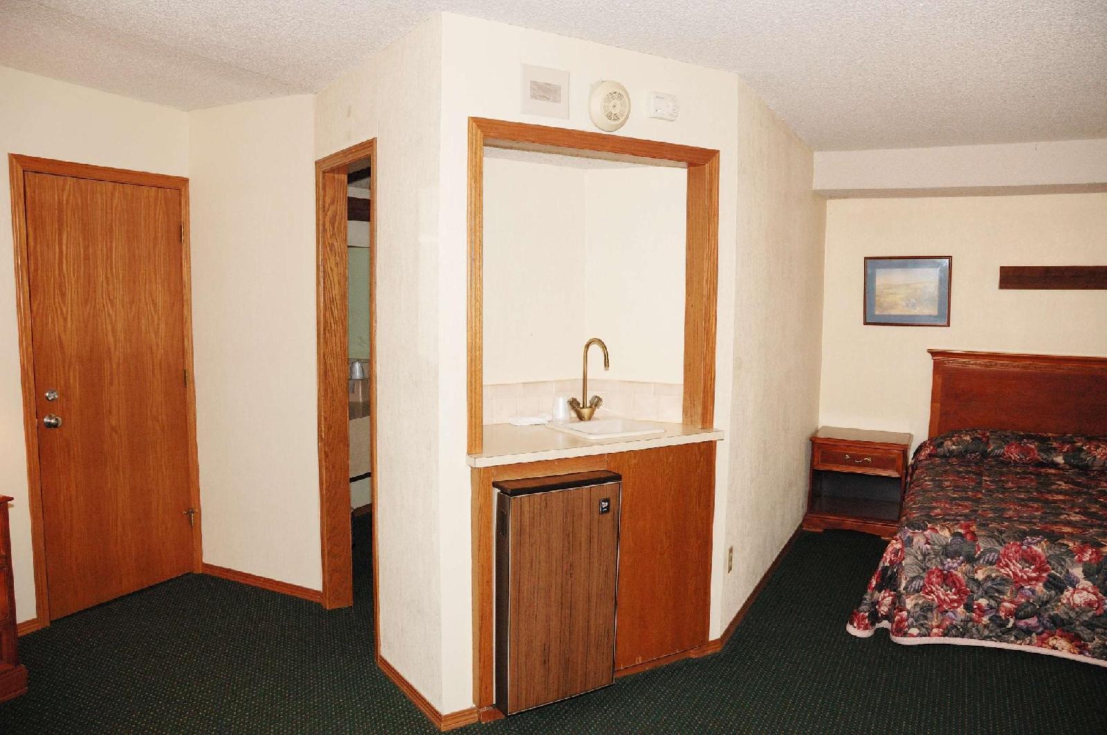 Lehrs Motel Augusta - photo 15