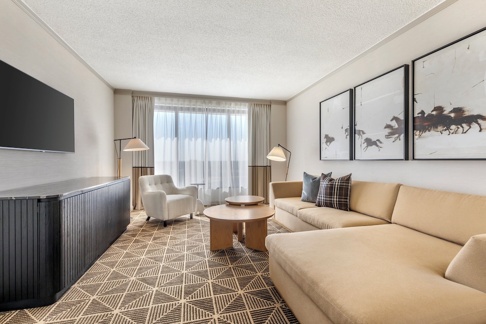 Omni Las Colinas Hotel - photo 44