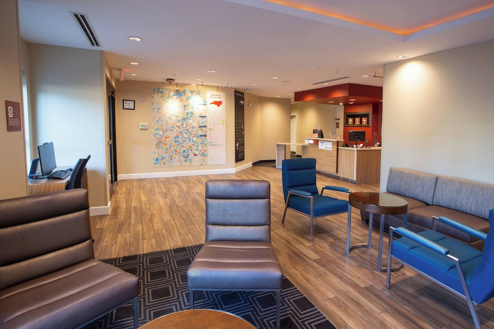Towneplace Suites Southern Pines Aberdeen - photo 3