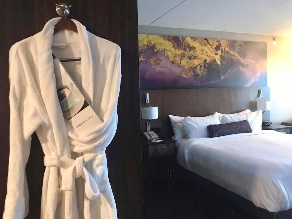 Marriott Baton Rouge - photo 18