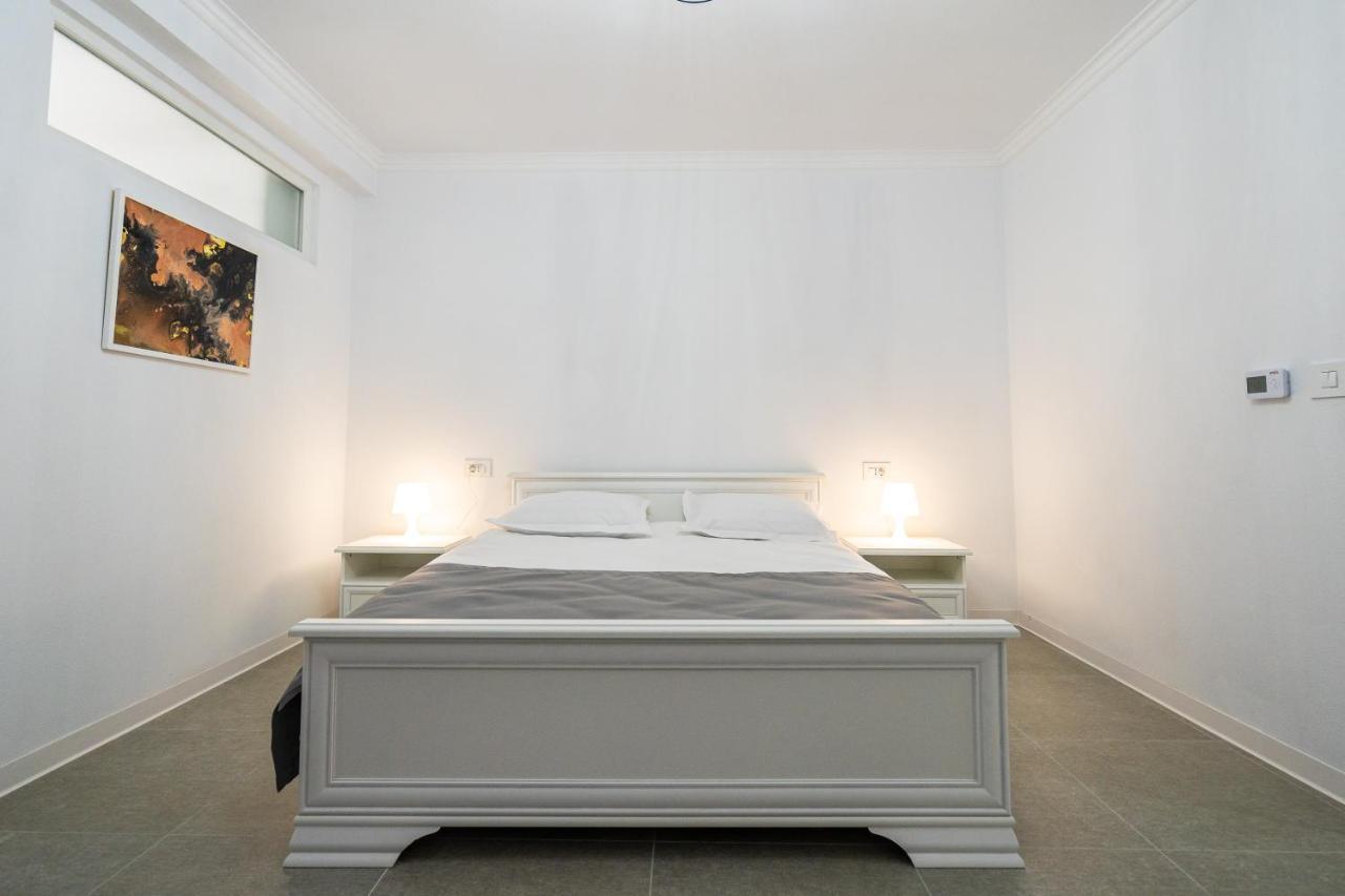 Armada Aparthotel — Alba Iulia — photo 3