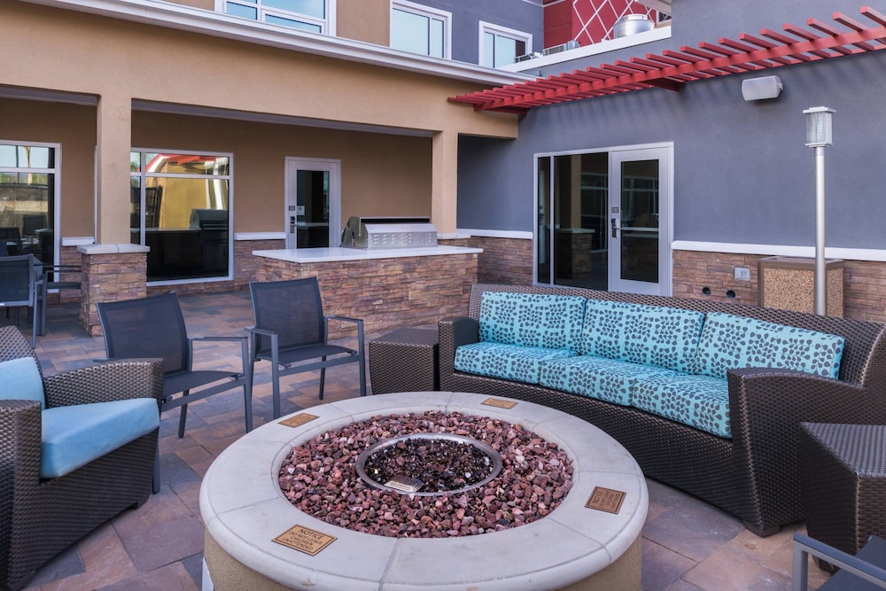 Residence Inn by Marriott Temecula Murrieta - photo 38