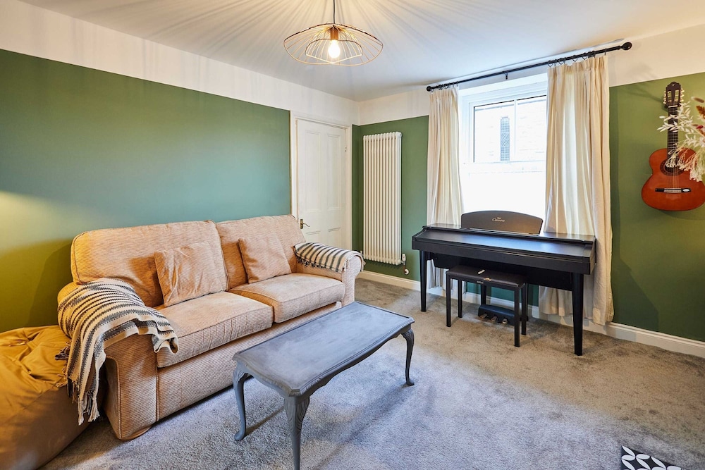 Host Stay Cheviot Street in Wooler, United Kingdom