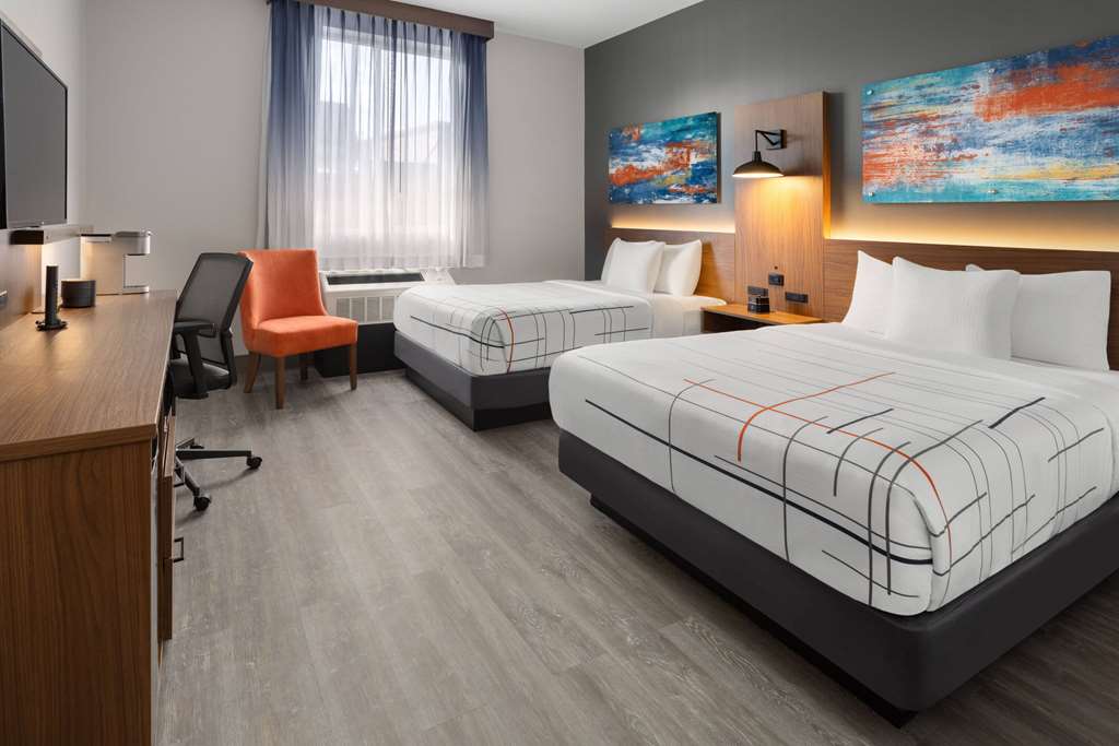 La Quinta Inn & Suites By Wyndham Williston Burlington - photo 13