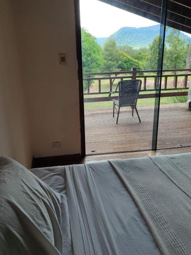 Tower Suites — Paraguari — photo 4