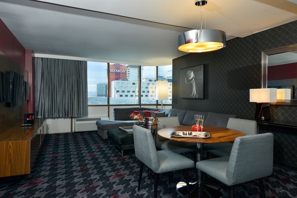 the D Las Vegas - photo 14