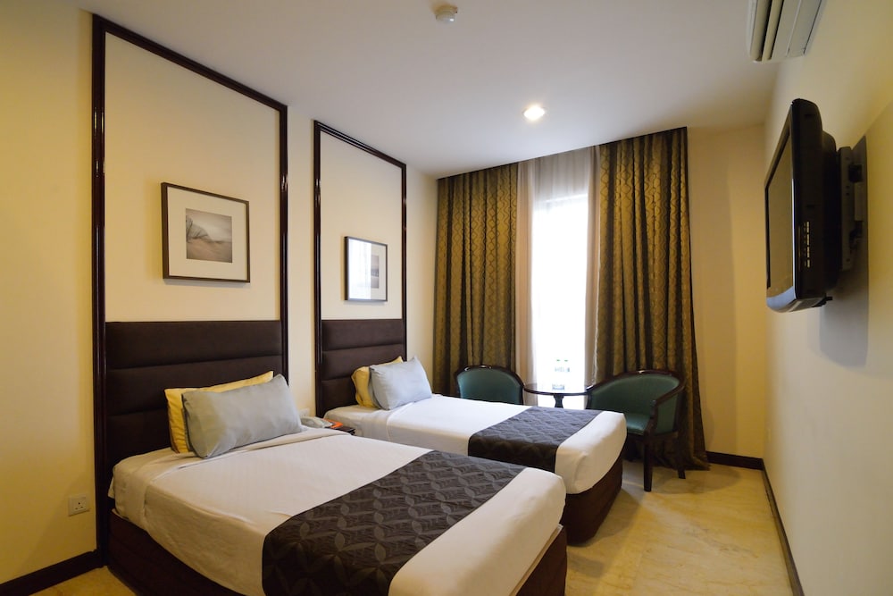 Media Hotel in Petaling Jaya, Malaysia