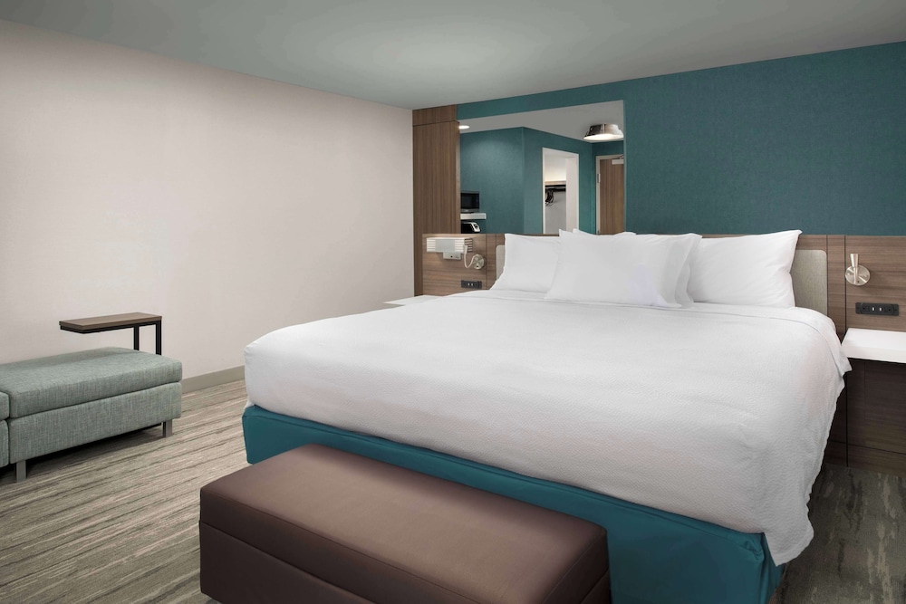 Hilton Garden Inn Florence Cincinnati Airport South - photo 9