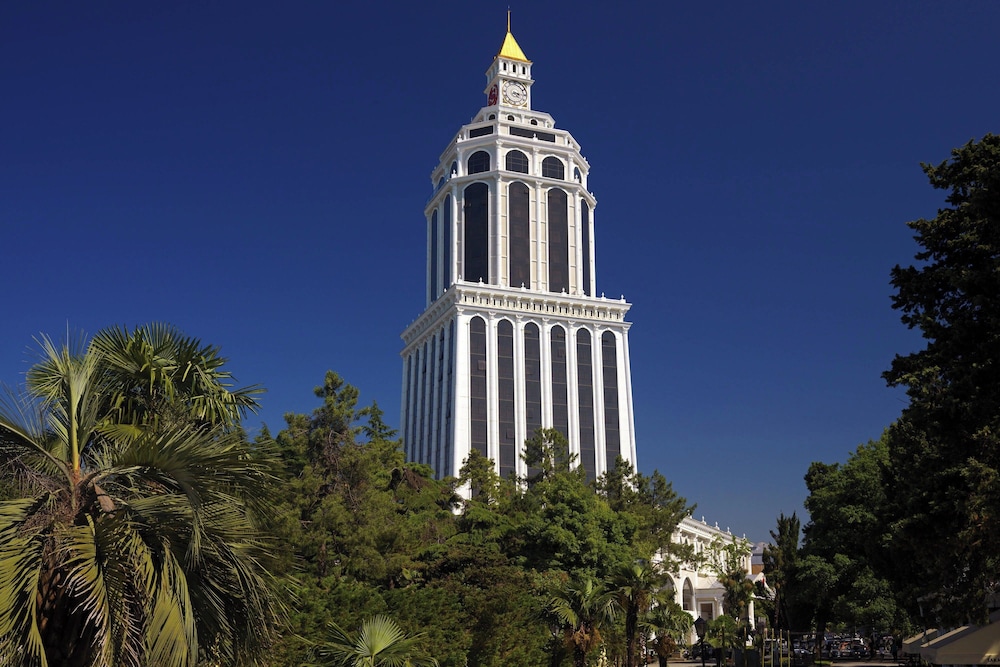 מראה חיצוני