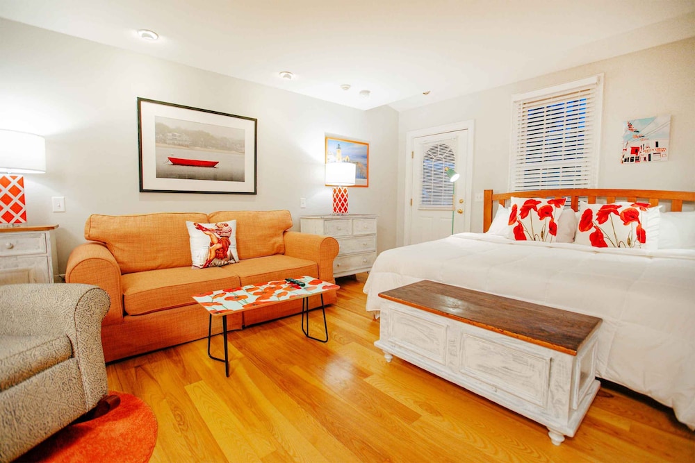 The Provincetown Hotel at Gabriel's - photo 41