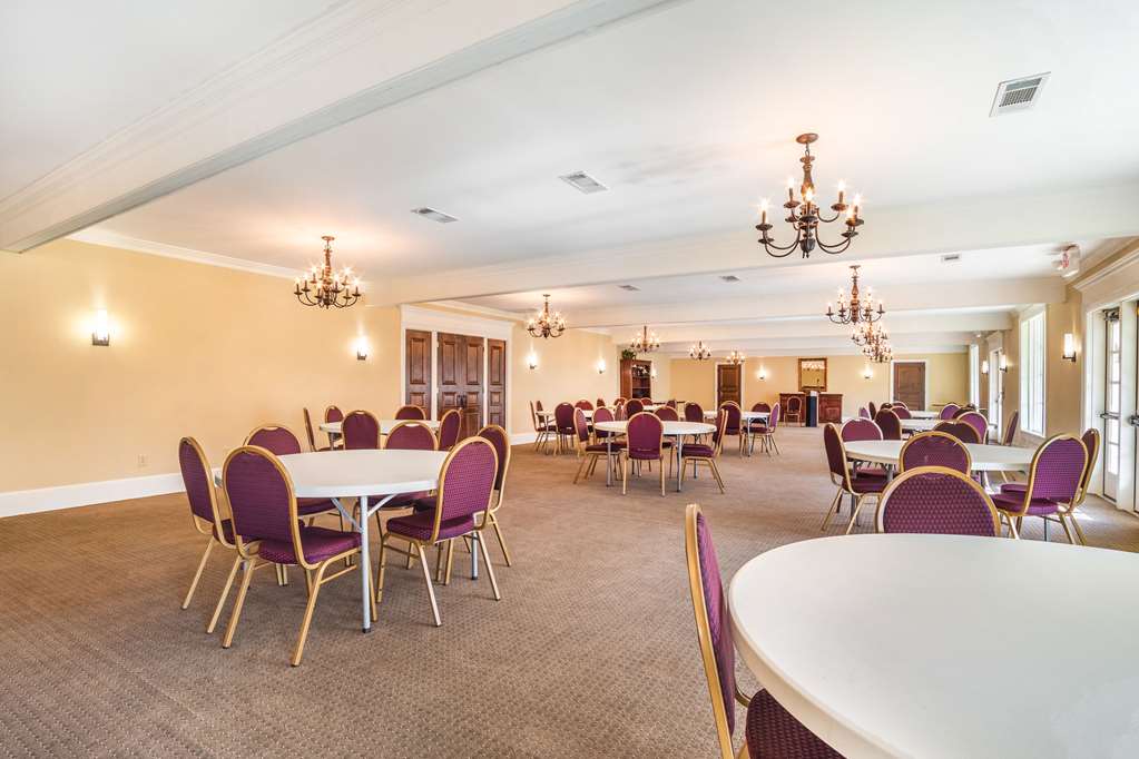 Quality Inn & Suites Santee I 95 - photo 32