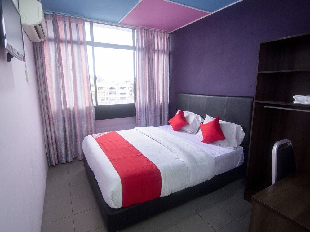 Fairlane Inn in Kuching, Malaysia