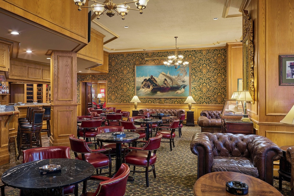 The Brown Palace Hotel and Spa Autograph Collection - photo 65
