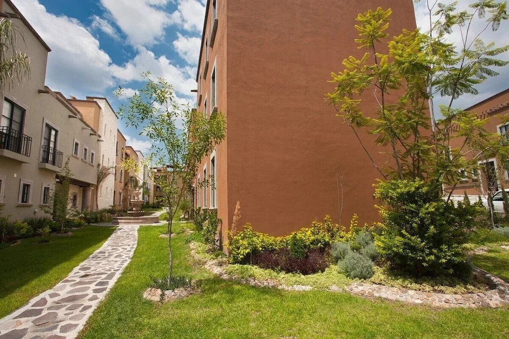 Condo hotel in San Miguel De Allende, Mexico