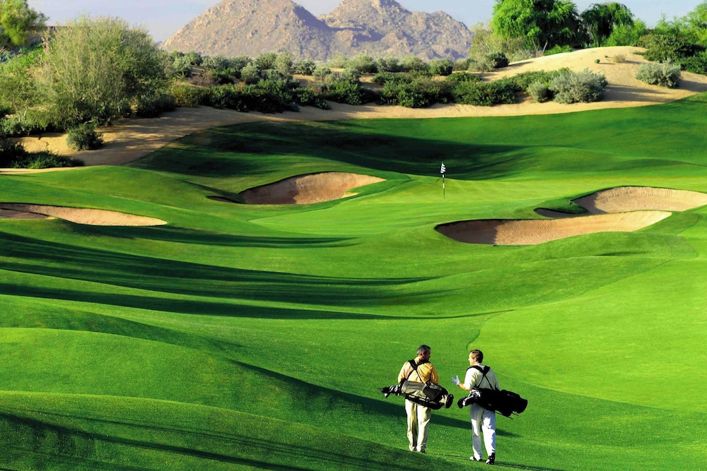 The Westin Kierland Resort & Spa - photo 82