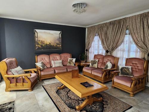 Cape Town gem Maratski House
