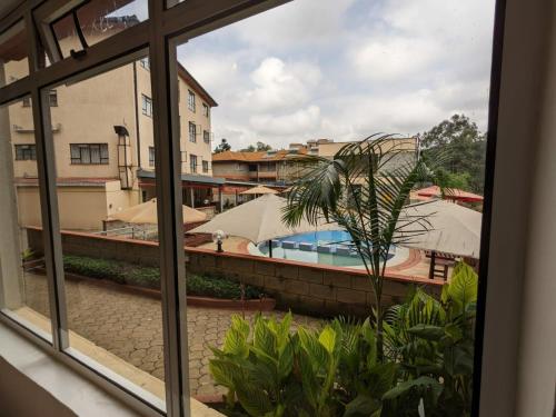 Nairobi bliss haven — Nairobi — photo 5