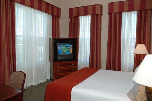 Hotel Aiken - photo 4