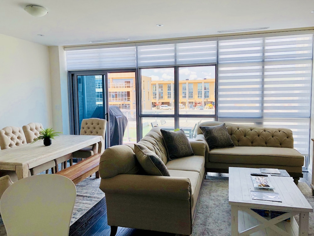 Friday Harbour Resort — hotel in Innisfil