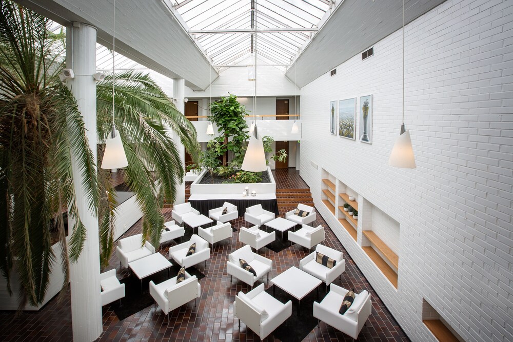 Hotel Gustavelund — Tuusula — photo 4