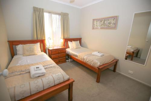 Silver Birches Holiday Village Unit 6 — Bright — photo 4