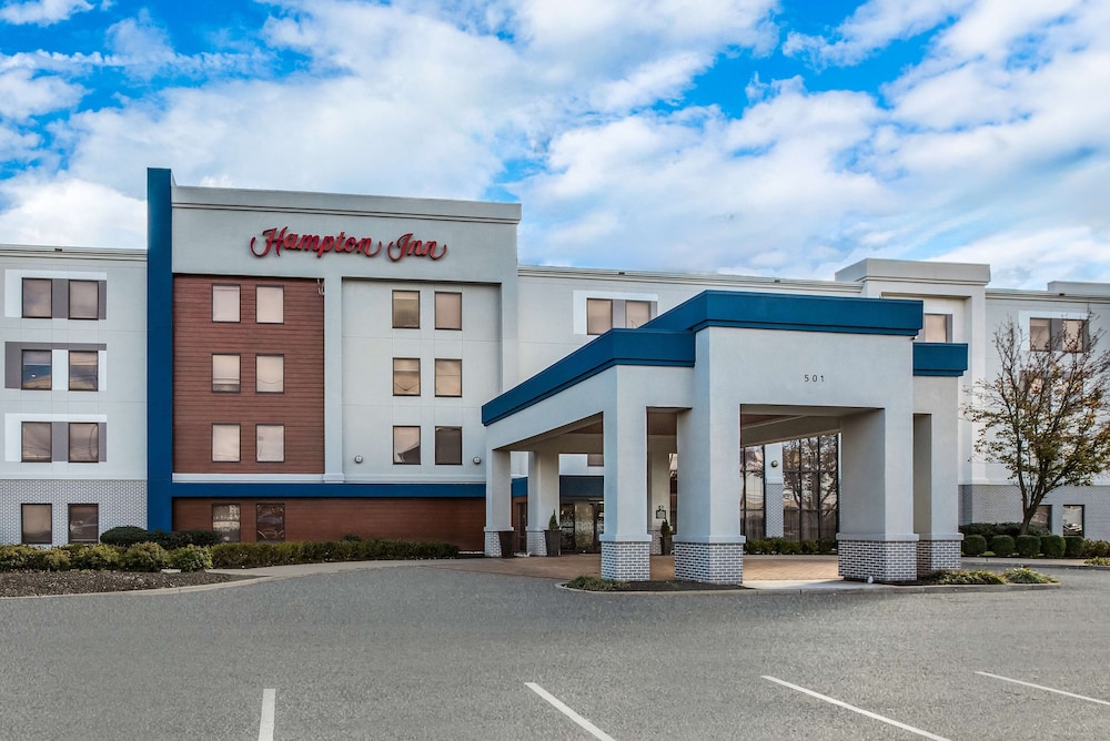 Hampton Inn Linden - featured photo