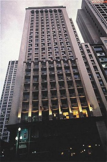 Sao Paulo Othon Classic