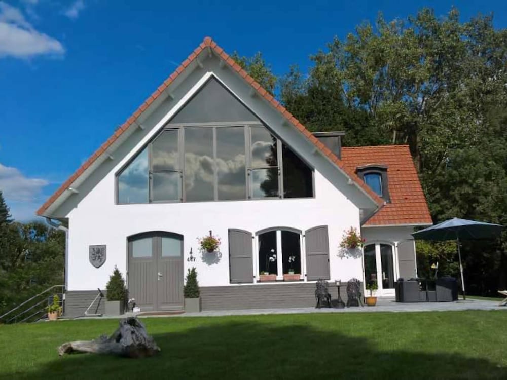 La Garonde - last minute hotel in Boeschepe
