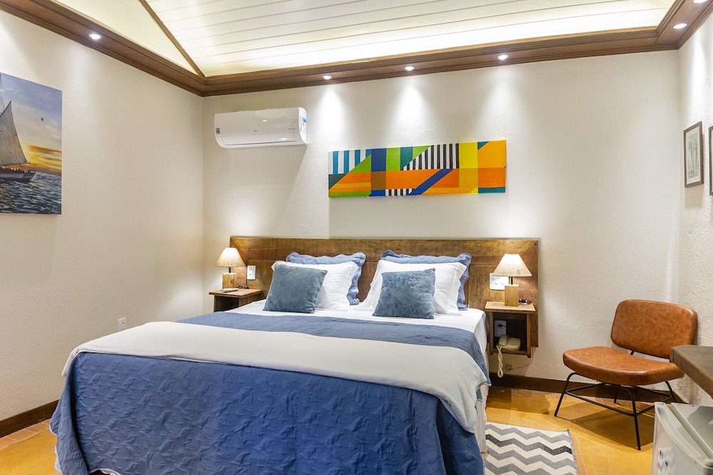 Don Pascual in Rio De Janeiro, Brasil