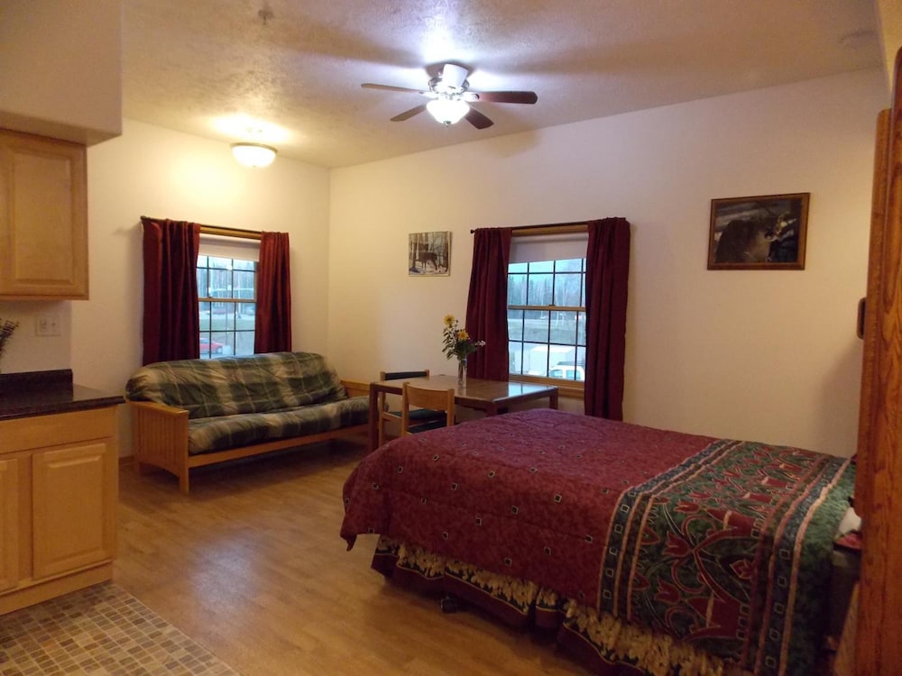 Abbey Archway Inn - photo 12