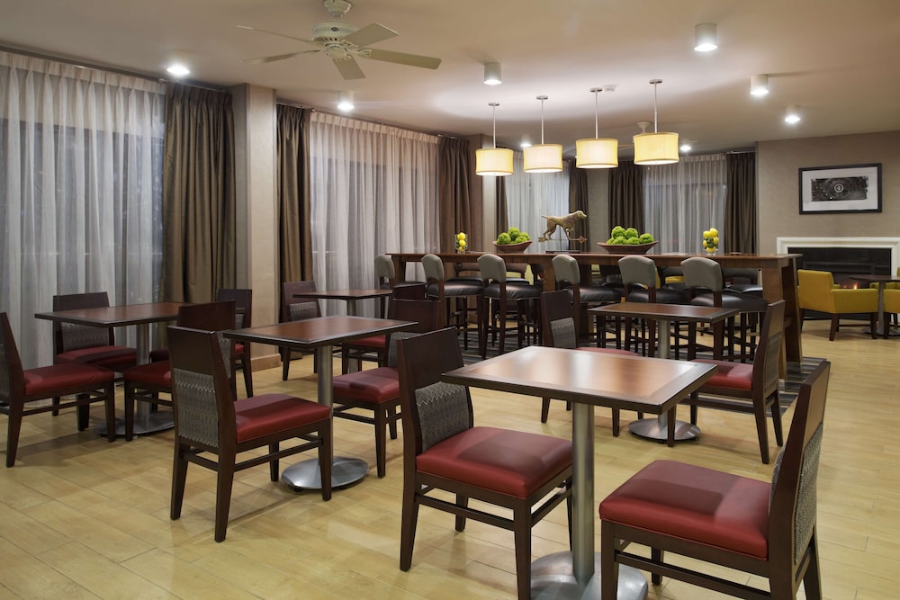 Hampton Inn Charlotte University Place - photo 3