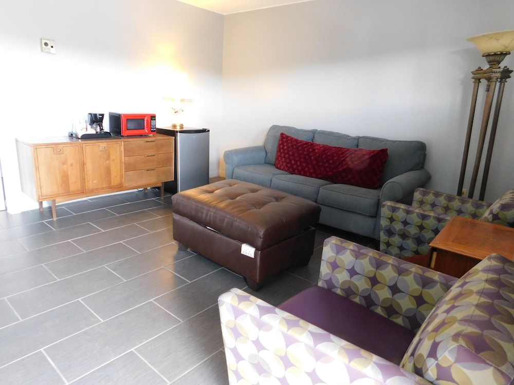Drifter Motel - photo 22