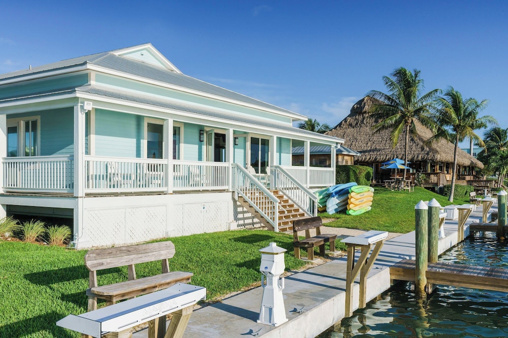 Fairfield Inn & Suites by Marriott Marathon Florida Keys - photo 56