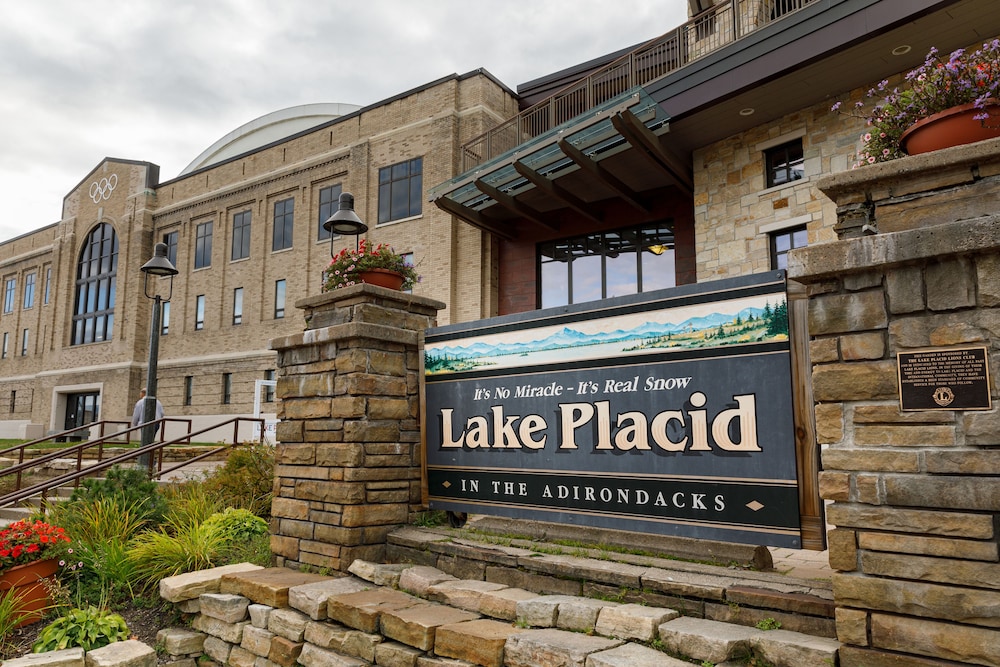 Crowne Plaza Lake Placid - photo 84