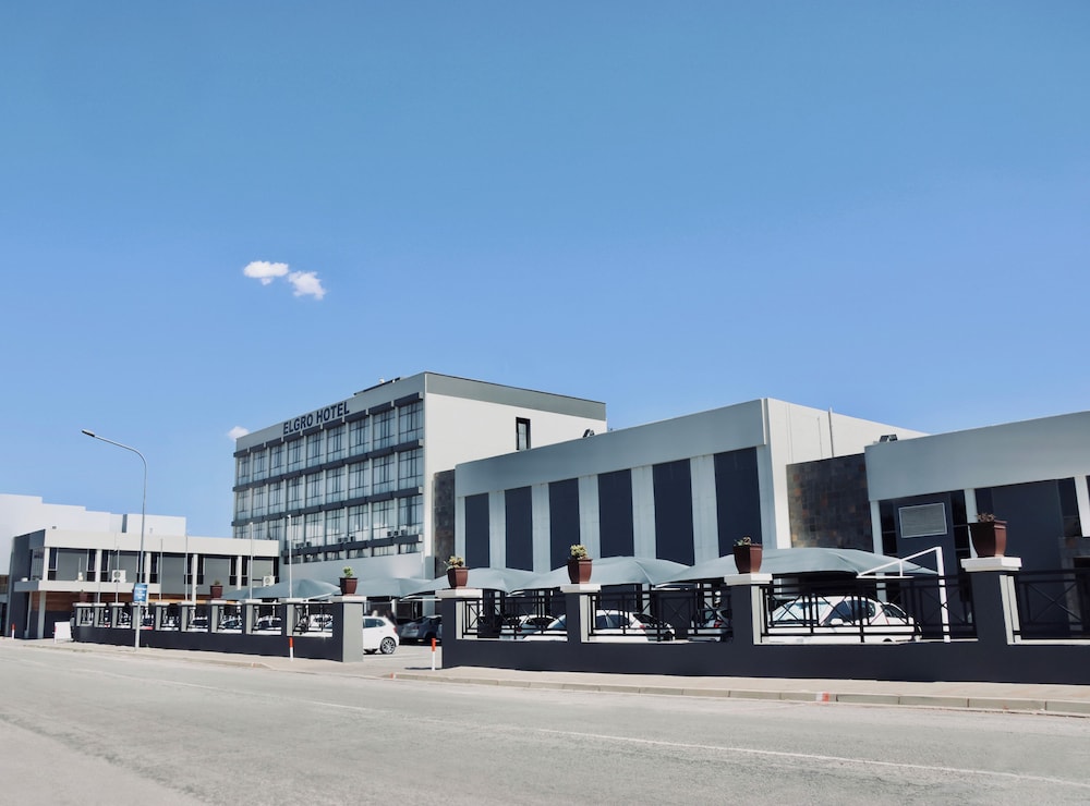 Elgro Hotel Potchefstroom in Potchefstroom, South Africa