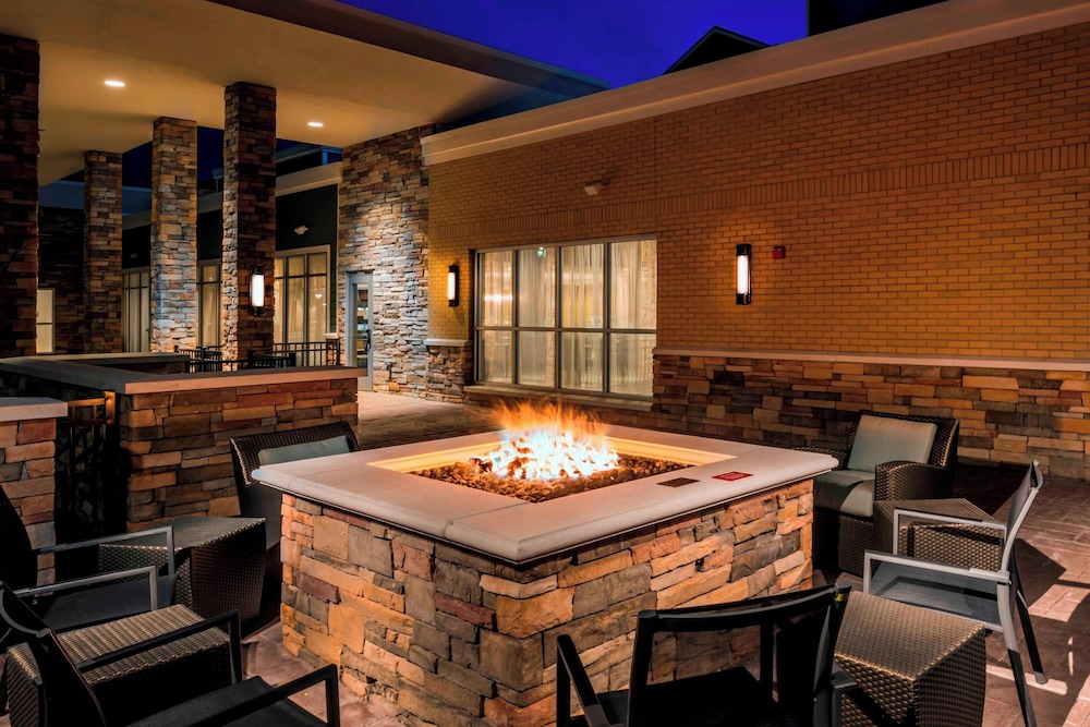 Residence Inn by Marriott Fishkill - photo 24