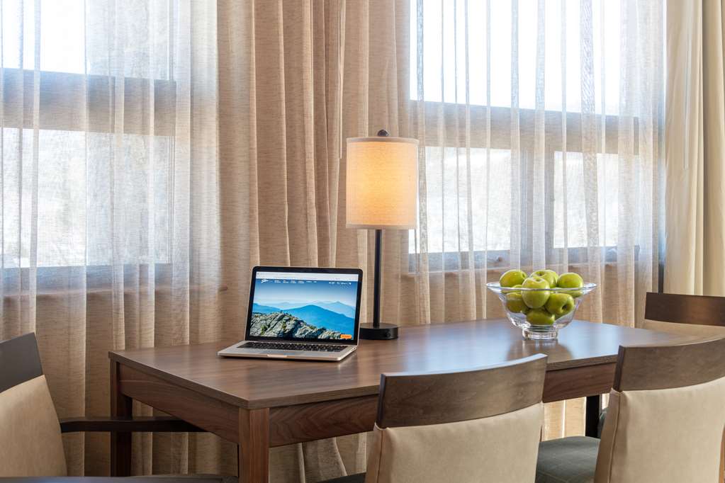 Best Western Plus Waterbury Stowe - photo 34